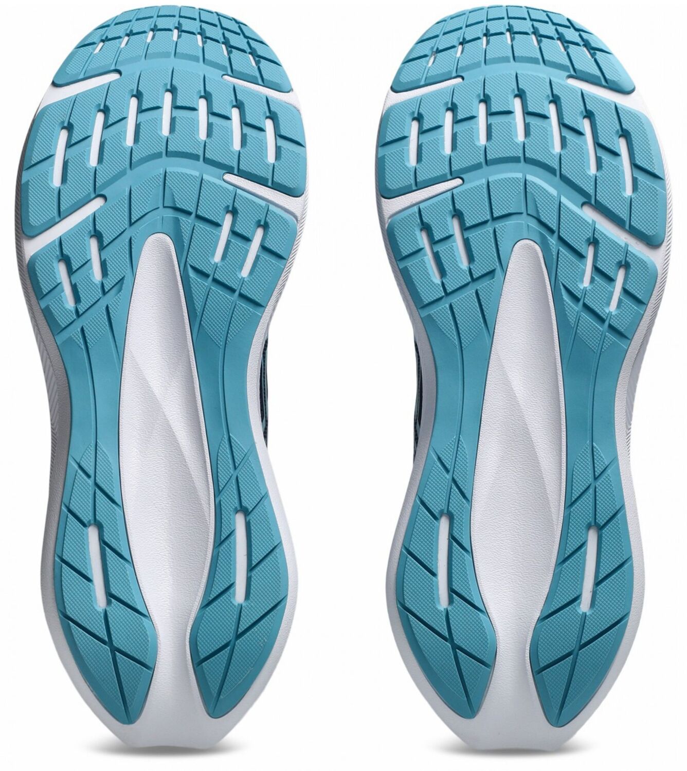 Кроссовки мужские Asics Patriot 14 1011C050-400 43,5 (9.5 US) синие/голубые фото