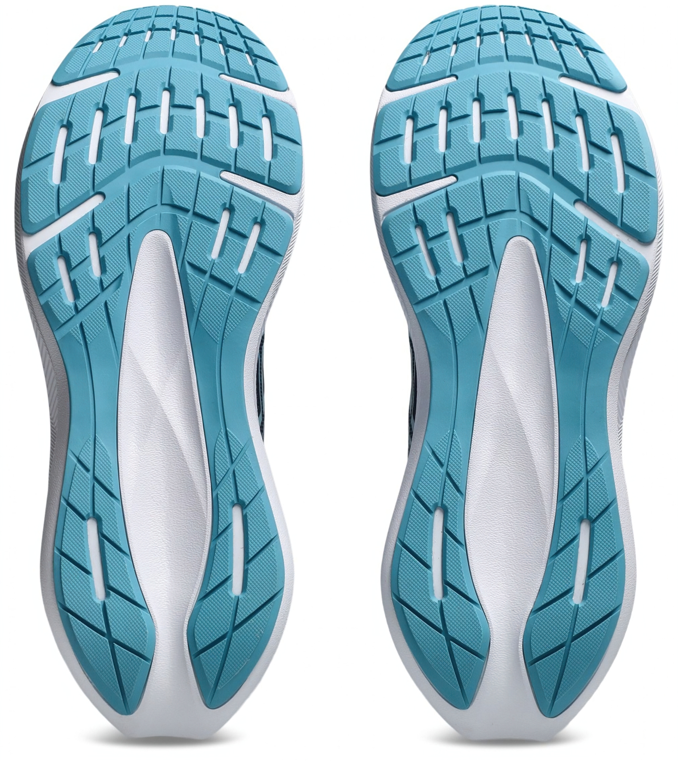 Кроссовки мужские Asics Patriot 14 1011C050-400 43,5 (9.5 US) синие/голубые фото 7