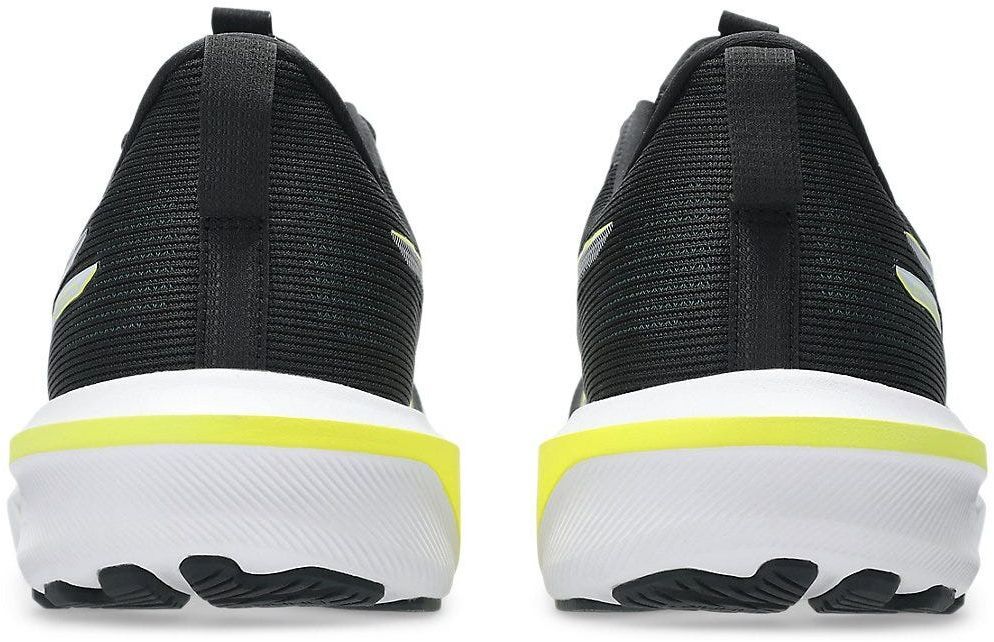 Кросівки для бігу чоловічі Asics Gt-1000 14 1011C077-001 43,5 (9.5 US) чорніфото