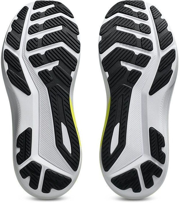 Кросівки для бігу чоловічі Asics Gt-1000 14 1011C077-001 43,5 (9.5 US) чорніфото