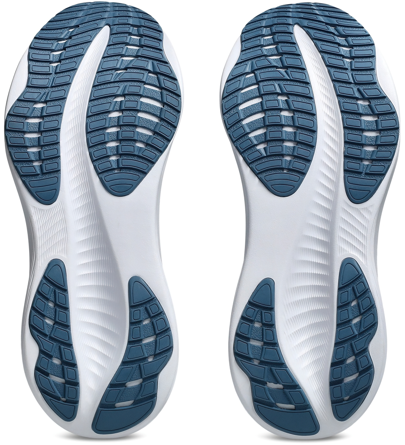 Кроссовки для бега мужские Asics Gel-Excite 11 1011C080-402 44 (10 US) синие фото 7