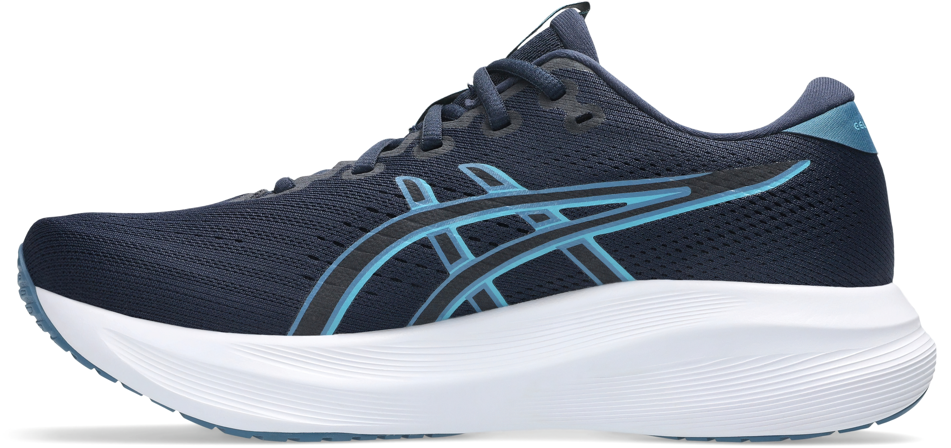 Кроссовки для бега мужские Asics Gel-Excite 11 1011C080-402 44 (10 US) синие фото 2