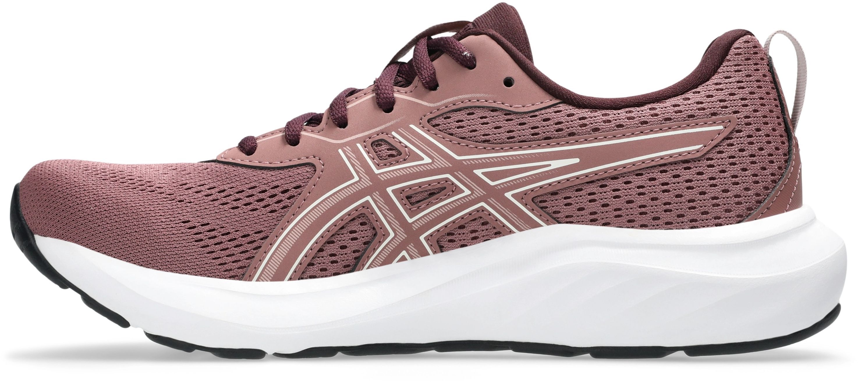 Кроссовки для бега женские Asics Gel-Contend 9 1012B681-600 39 (7.5 US) сливовые фото 2