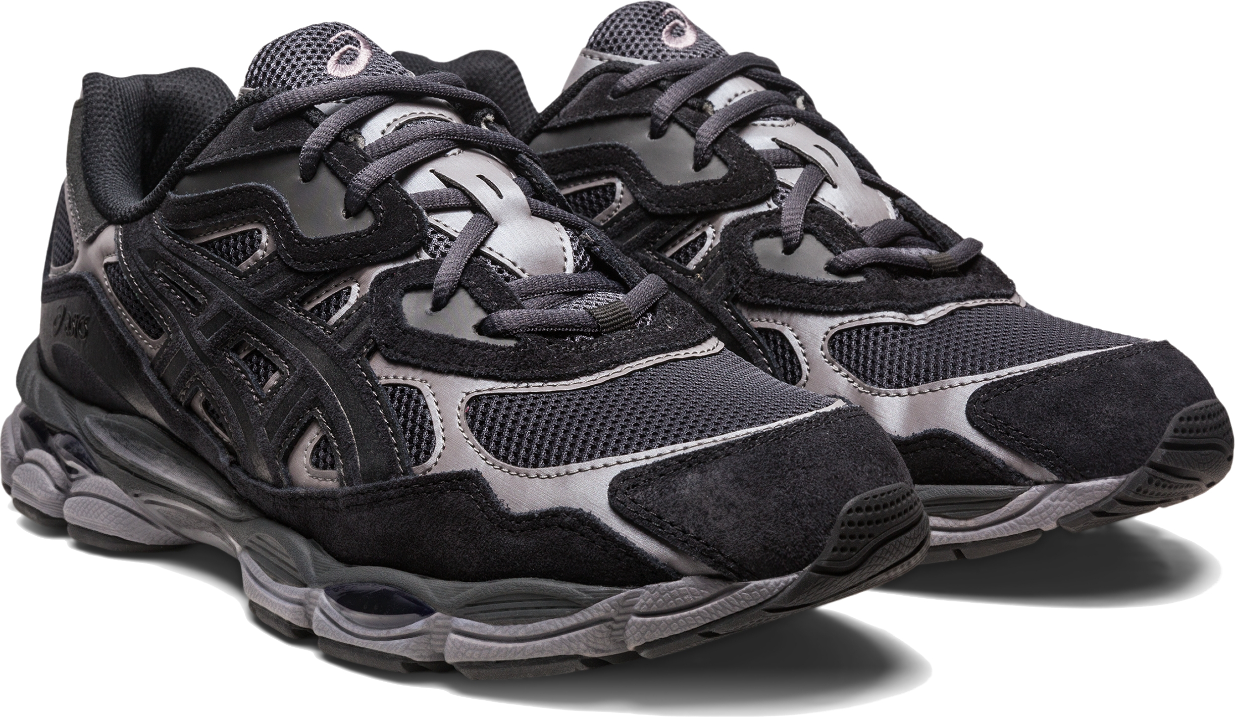 Кросівки Asics Gel-Nyc 1201A789-020 42 (8.5 US) чорніфото