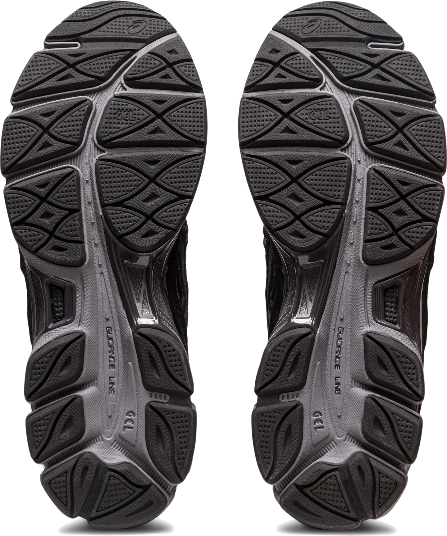 Кросівки Asics Gel-Nyc 1201A789-020 42 (8.5 US) чорніфото