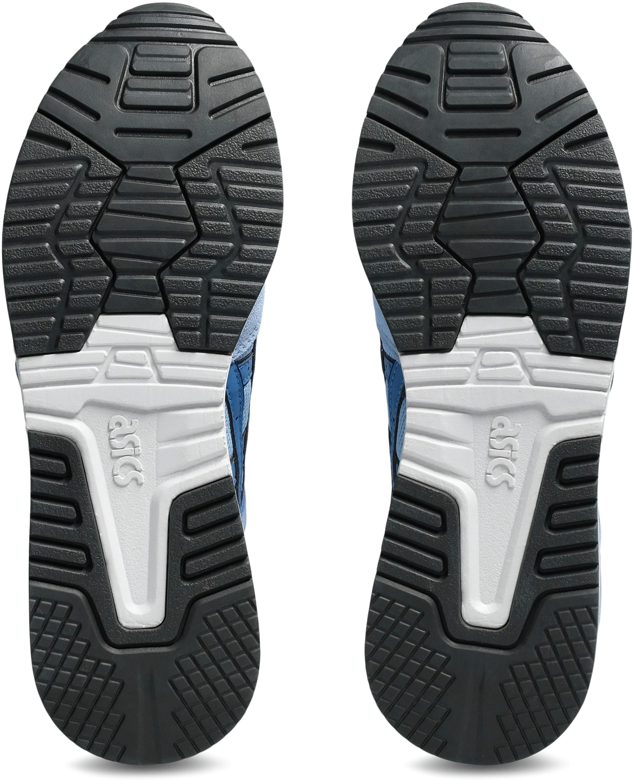 Кроссовки женские Asics Lyte Classic 1202A306-401 39 (7.5 US) голубые фото 7