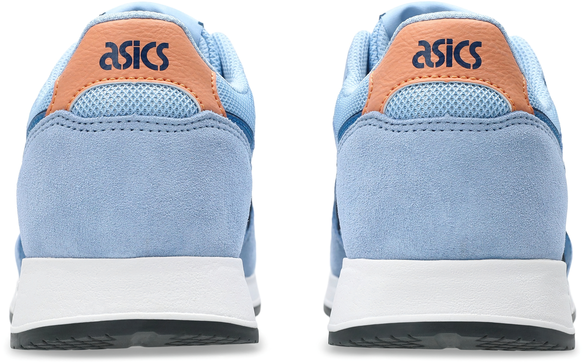 Кроссовки женские Asics Lyte Classic 1202A306-401 39 (7.5 US) голубые фото 6