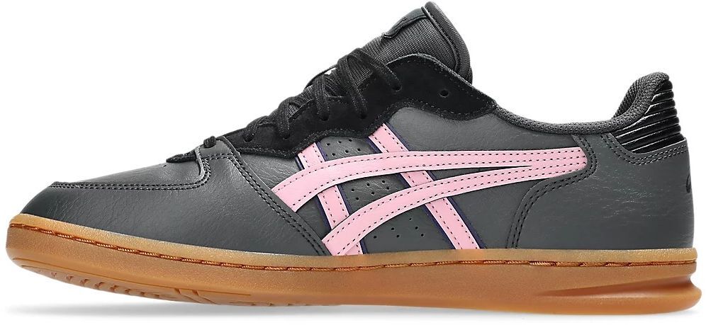 Кеды Asics Skyhand Og 1203A451-020 40,5 (7.5 US) серый/розовый фото 