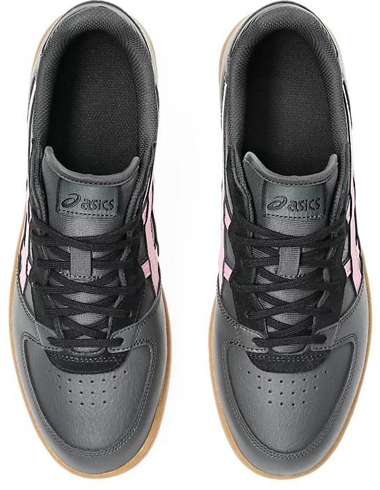 Кеды Asics Skyhand Og 1203A451-020 41,5 (8 US) серый/розовый фото 7