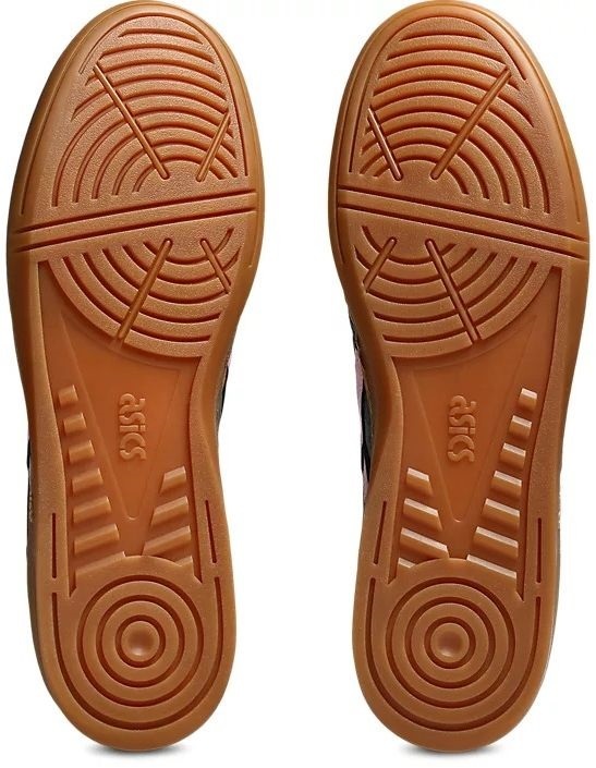 Кеды Asics Skyhand Og 1203A451-020 42 (8.5 US) серый/розовый фото 