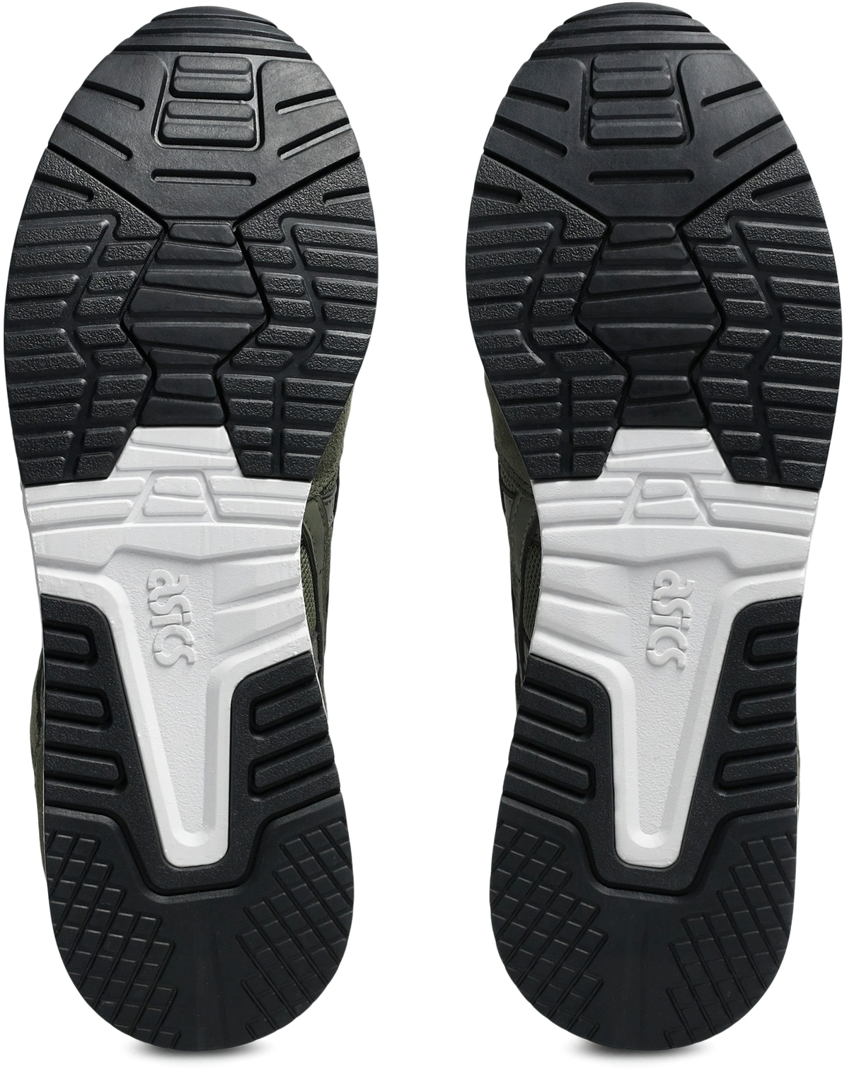 Кроссовки мужские Asics Lyte Classic 1203A611-302 43,5 (9.5 US) хаки фото 7