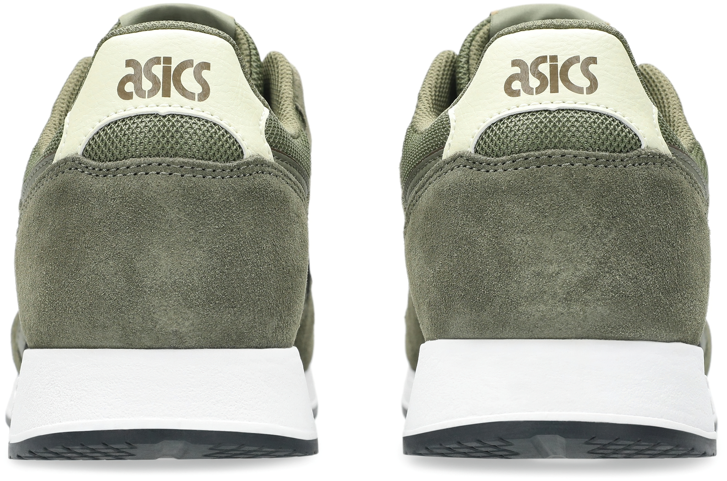 Кроссовки мужские Asics Lyte Classic 1203A611-302 43,5 (9.5 US) хаки фото 6