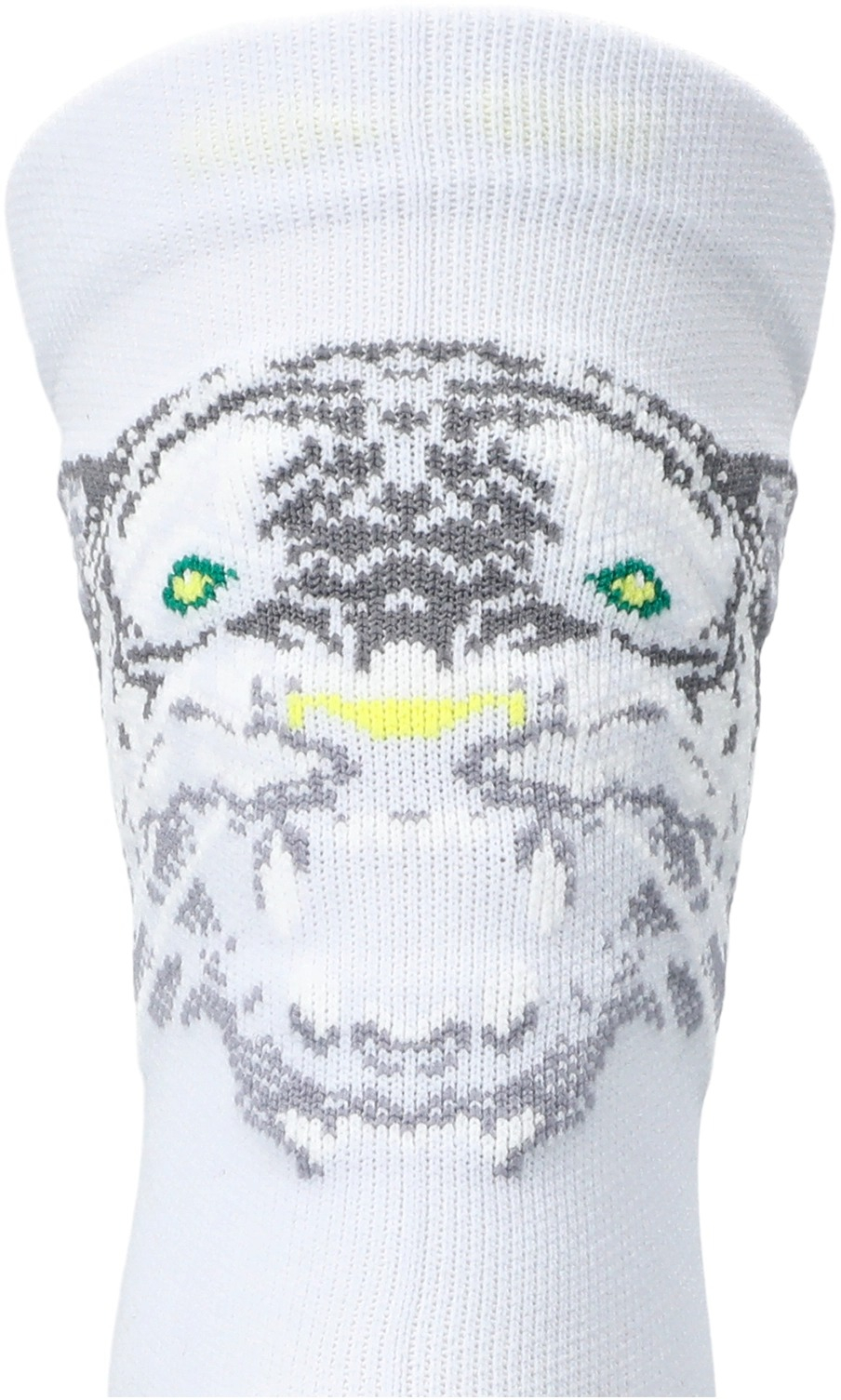 Шкарпетки високі Asics Performance Run Sock Crew 3013A976-404 M (2) біліфото4