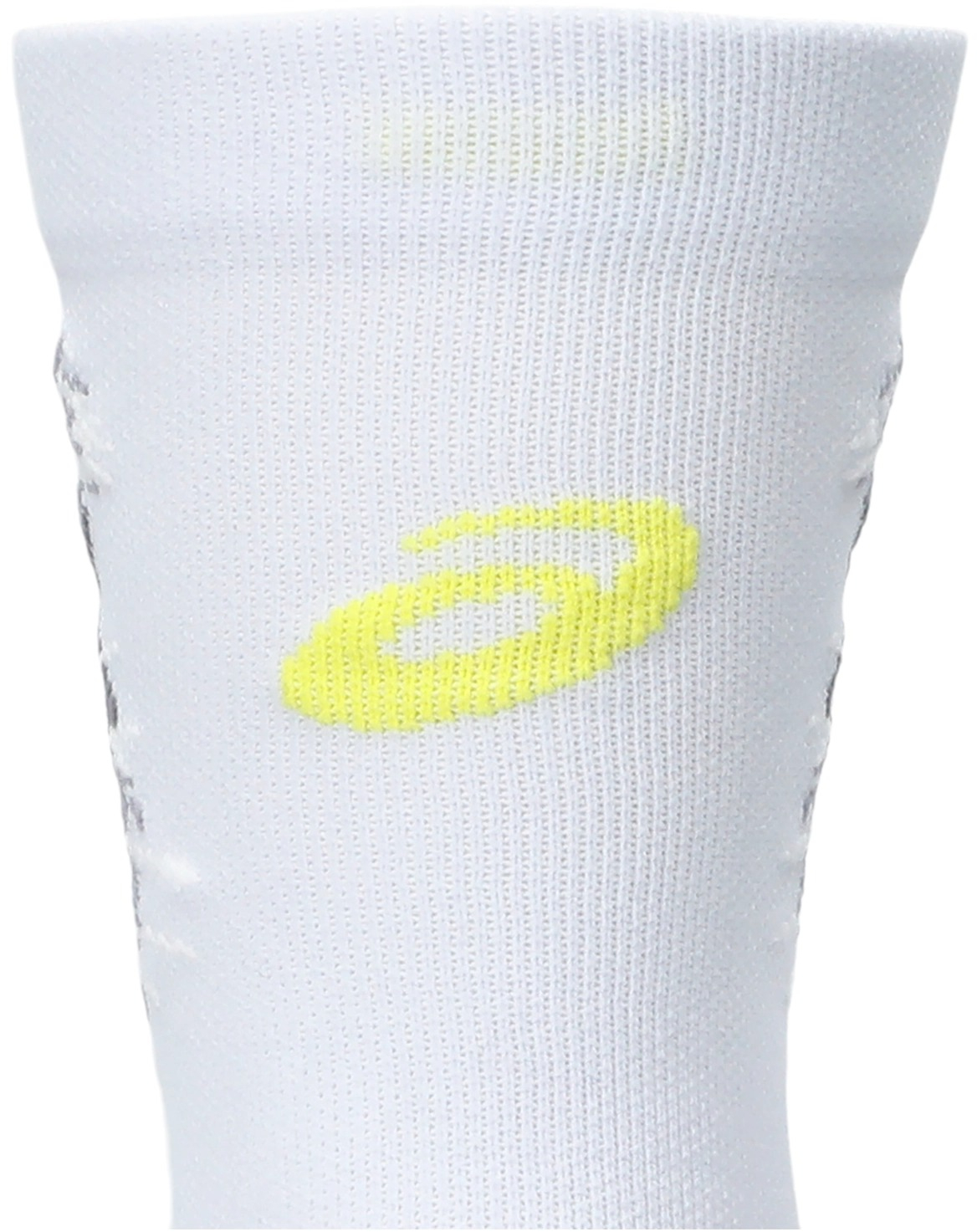 Шкарпетки високі Asics Performance Run Sock Crew 3013A976-404 M (2) біліфото5