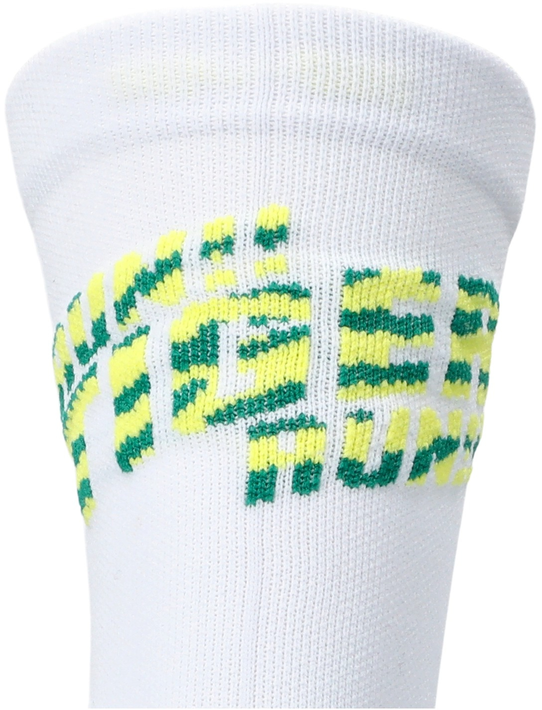 Шкарпетки високі Asics Performance Run Sock Crew 3013A976-404 M (2) біліфото3