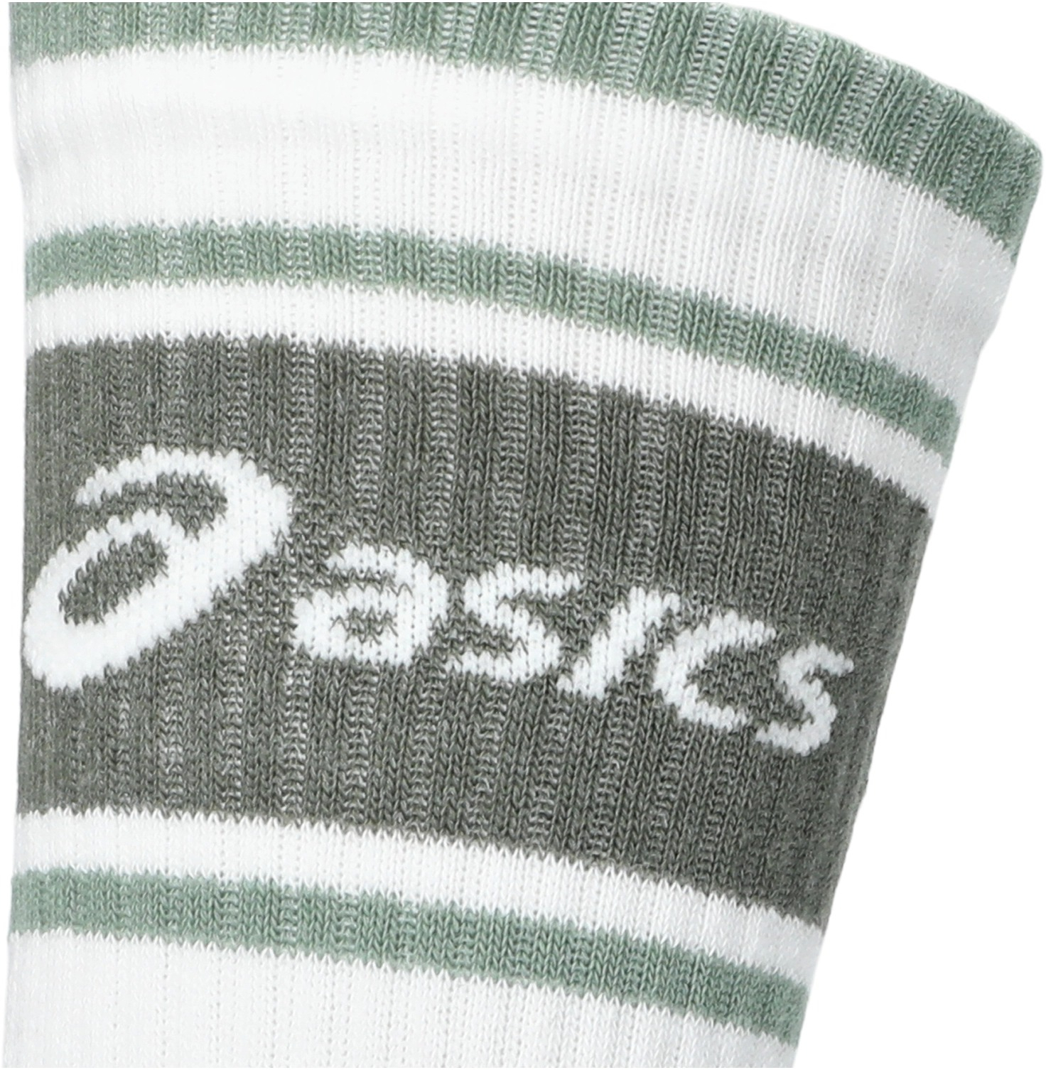 Шкарпетки високі Asics 3 Pack Asics Logo Crew Sock 3033B879-401 S (1) різнокольоровіфото