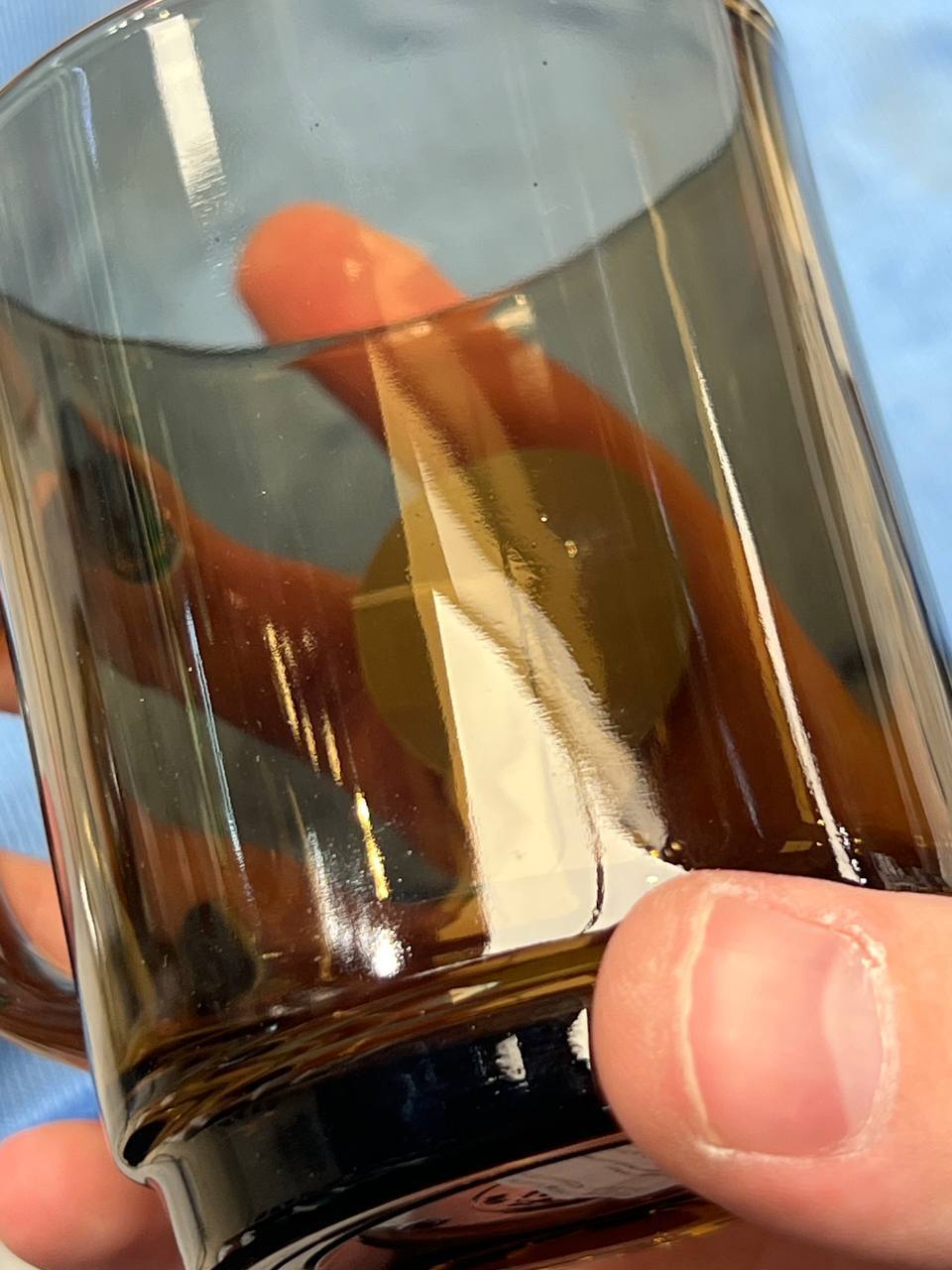 Чашка Duralex Versailles Creole 260 мл (4020CR06) фото 2