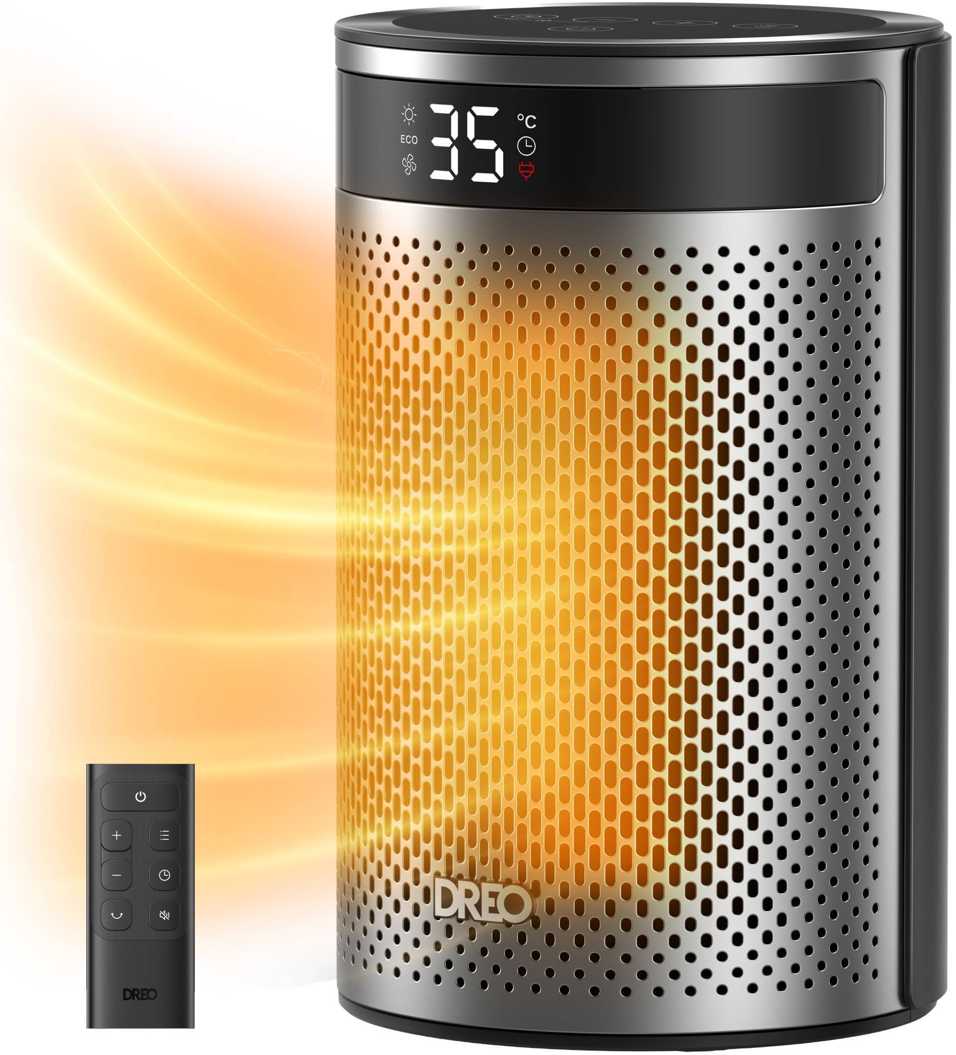 Тепловентилятор Dreo DR-HSH030 фото 2