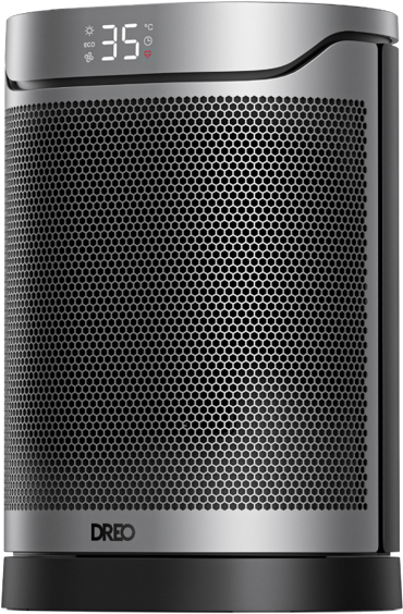 Тепловентилятор Dreo DR-HSH018 фото 3