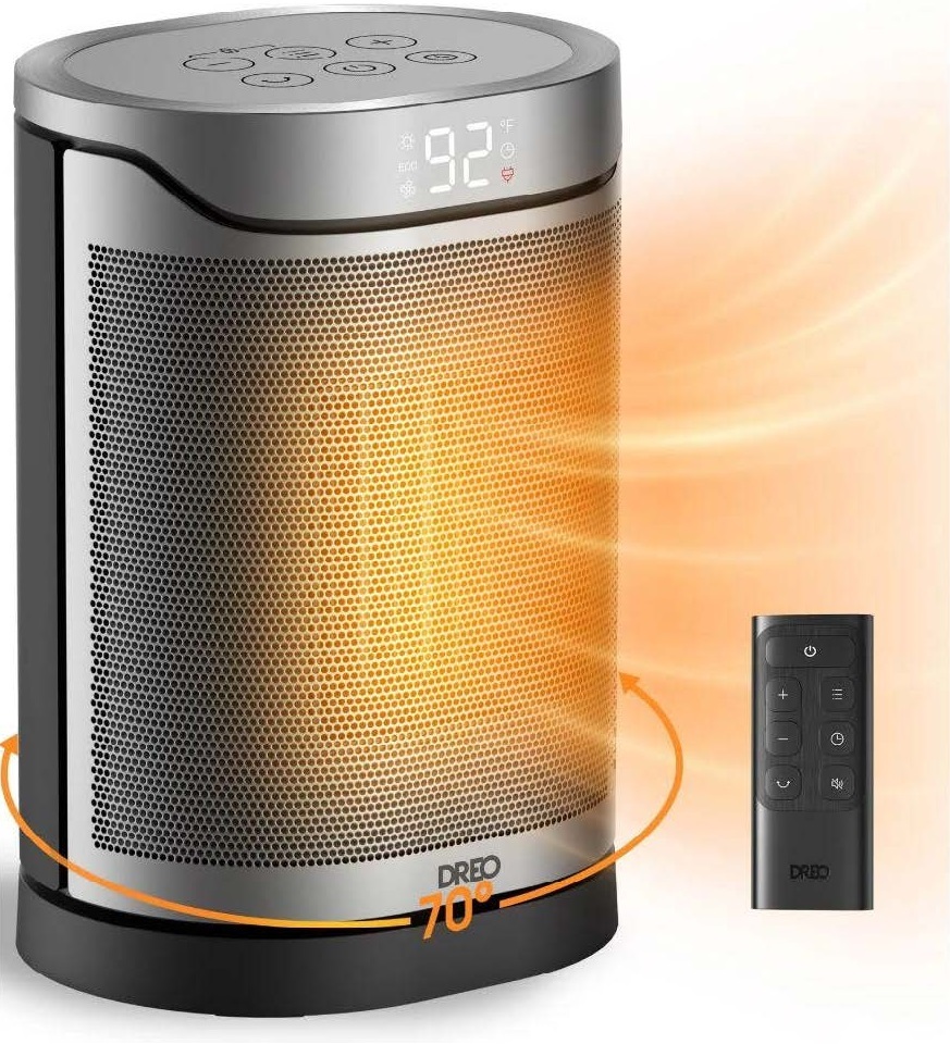 Тепловентилятор Dreo DR-HSH018 фото 4