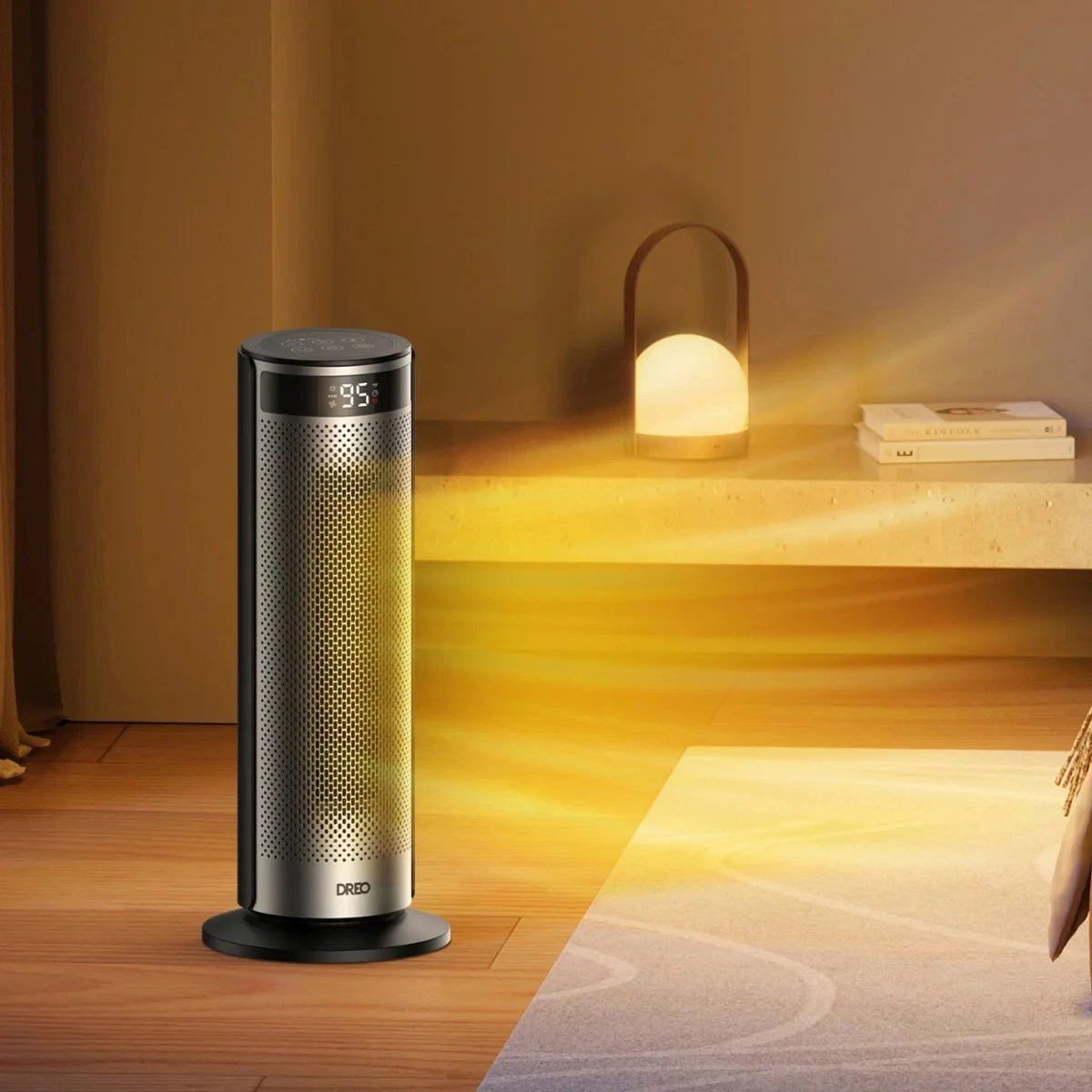 Тепловентилятор Dreo DR-HSH028 фото 5