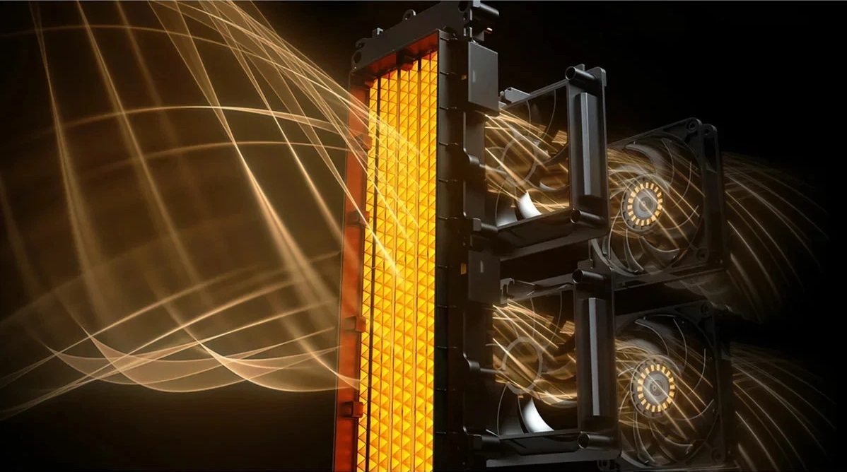 Тепловентилятор Dreo DR-HSH028 фото 7