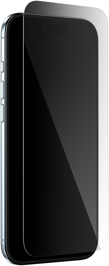 Защитное стекло Belkin для Apple iPhone Air Privacy Screen Protector (OVA212HQ) фото 3