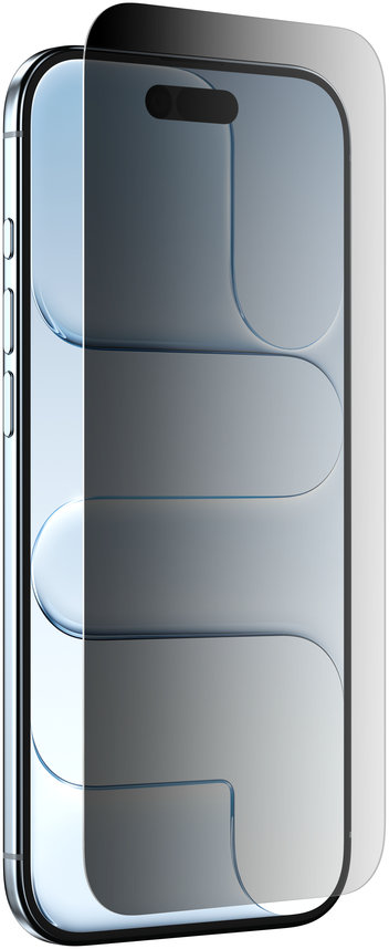 Защитное стекло Belkin для Apple iPhone Air Privacy Screen Protector (OVA212HQ) фото 4