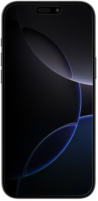 Защитное стекло Belkin для Apple iPhone 17 Pro, Privacy TemperedGlass (OVA213HQ) фото 2