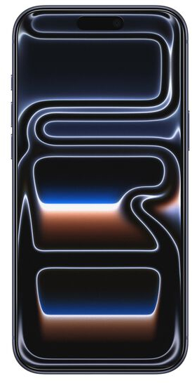 Захисне скло Belkin для Apple iPhone 17 Pro Max, Privacy Screen Protector (OVA214HQ)фото