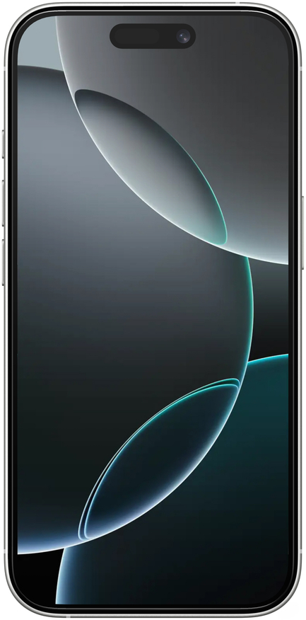 Защитное стекло Belkin для Apple iPhone Air, Screen Protector (OVA237HQ) фото 2