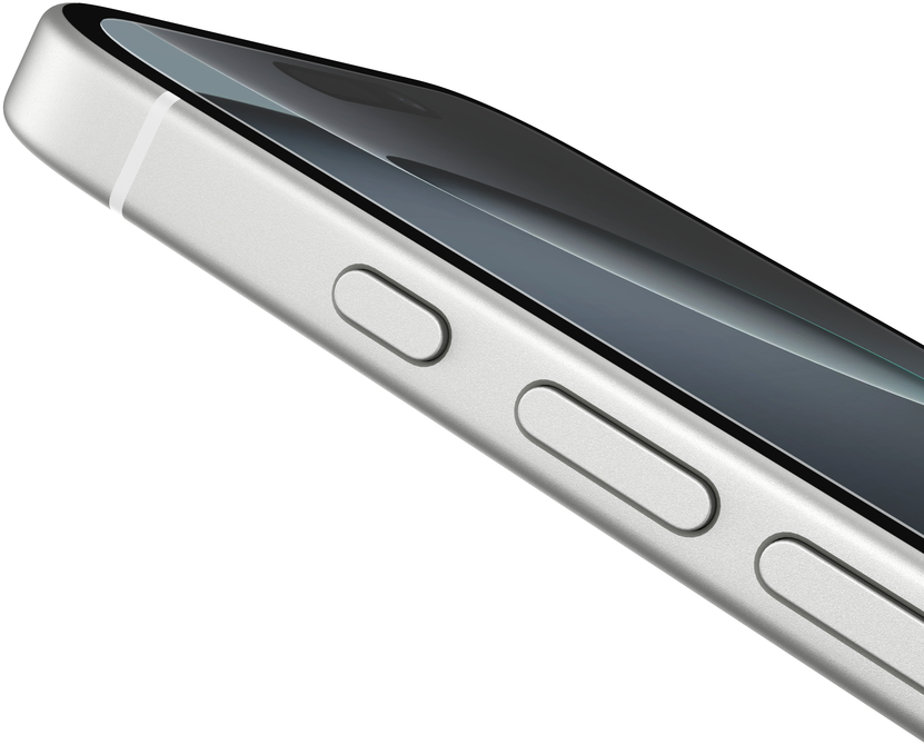 Защитное стекло Belkin для Apple iPhone Air, Screen Protector (OVA237HQ) фото 4