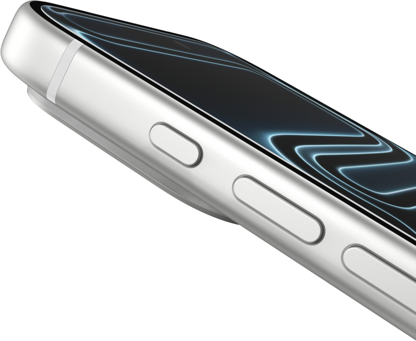 Защитное стекло Belkin для Apple iPhone 17 Pro, Screen Protector (OVA238HQ) фото