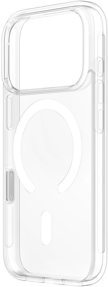 Чехол Belkin для Apple iPhone 17 Pro Magnetic Protective Clear (MSA031HQCL) фото