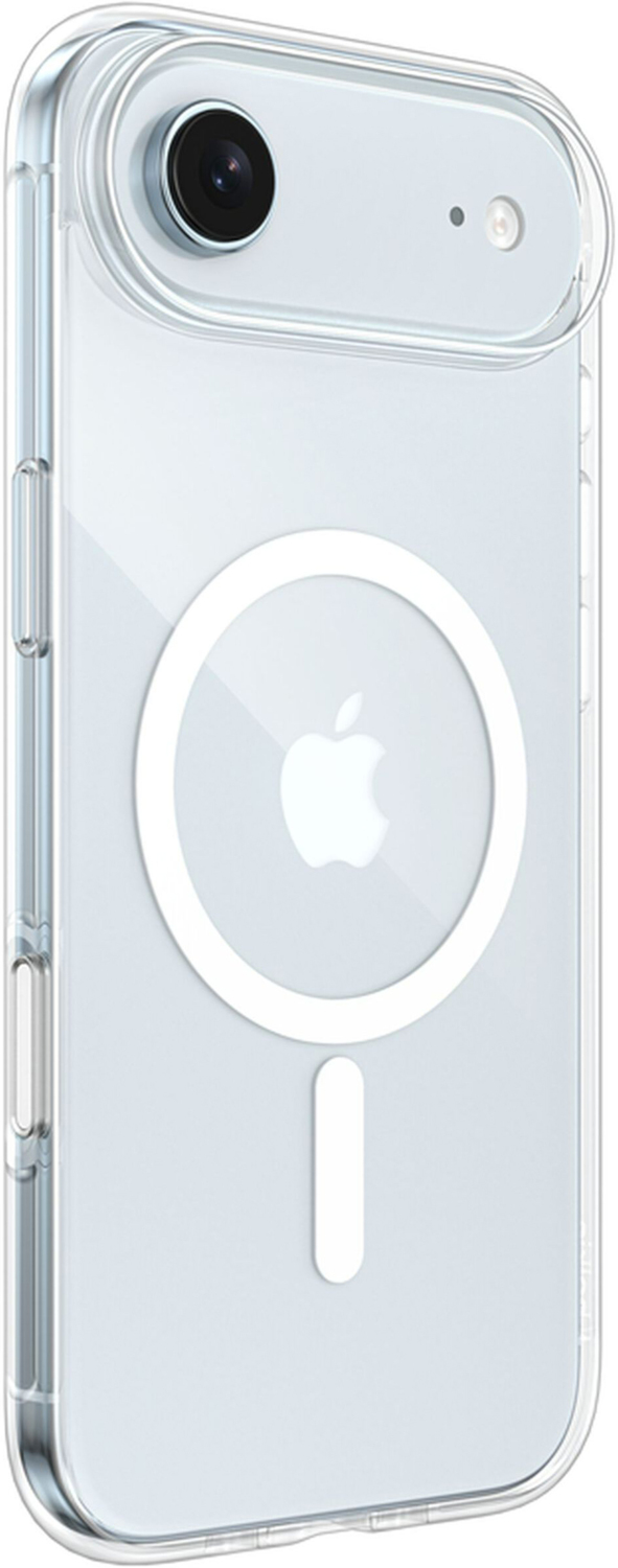 Чехол Belkin для Apple iPhone Air Magnetic Protective Clear (MSA033HQCL) фото