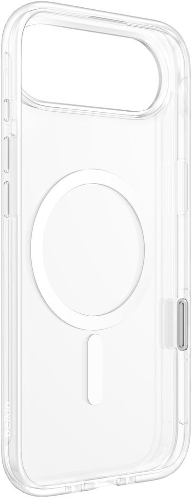 Чехол Belkin для Apple iPhone Air Magnetic Protective Clear (MSA033HQCL) фото