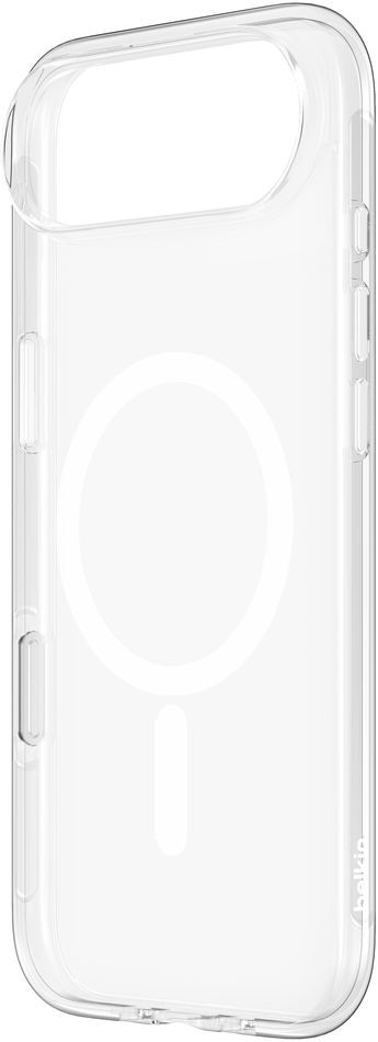Чехол Belkin для Apple iPhone Air Magnetic Protective Clear (MSA033HQCL) фото 6