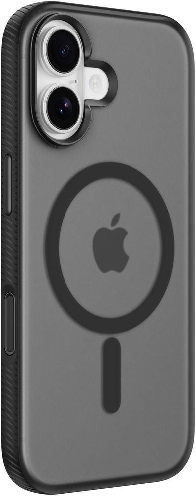 Чехол Belkin для Apple iPhone 17 Magnetic Protective Grip Black (MSA034HQBK) фото 2