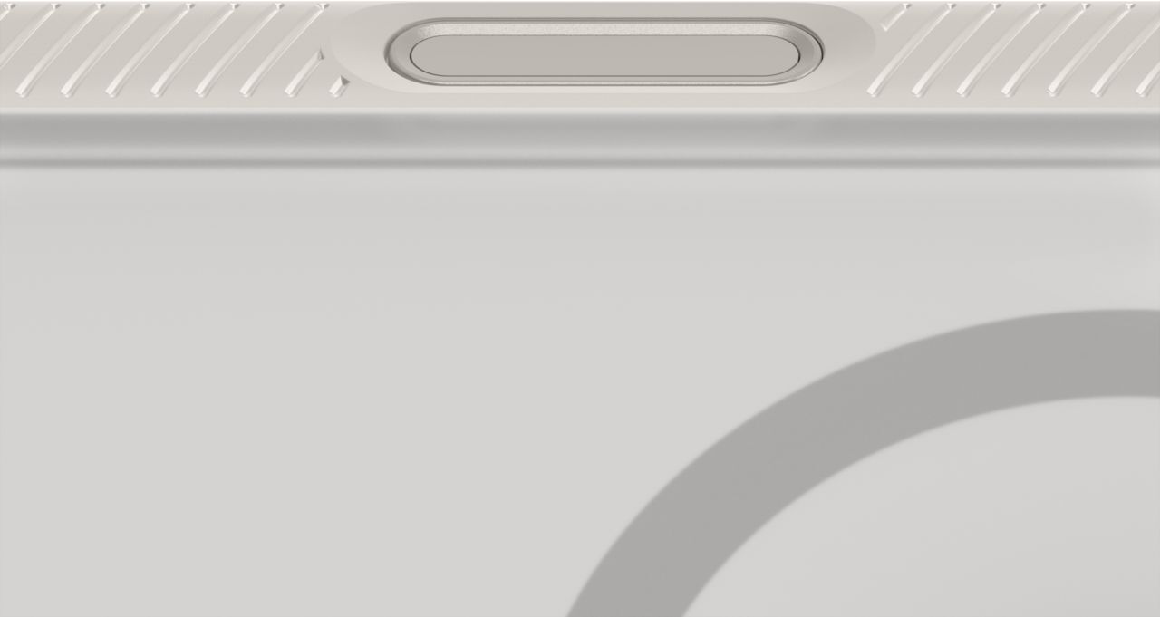 Чохол Belkin для Apple iPhone 17 Magnetic Protective Grip Sand (MSA034HQSA)фото11