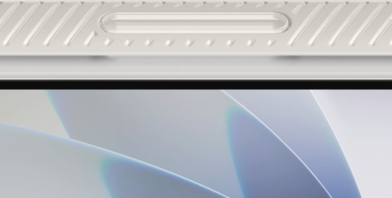 Чохол Belkin для Apple iPhone 17 Magnetic Protective Grip Sand (MSA034HQSA)фото10