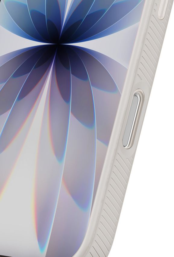 Чохол Belkin для Apple iPhone 17 Magnetic Protective Grip Sand (MSA034HQSA)фото9