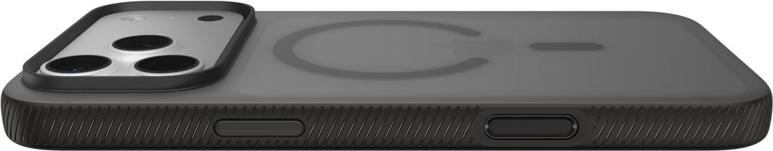 Чехол Belkin для Apple iPhone 17 Pro Magnetic Protective Grip Black (MSA035HQBK) фото 4