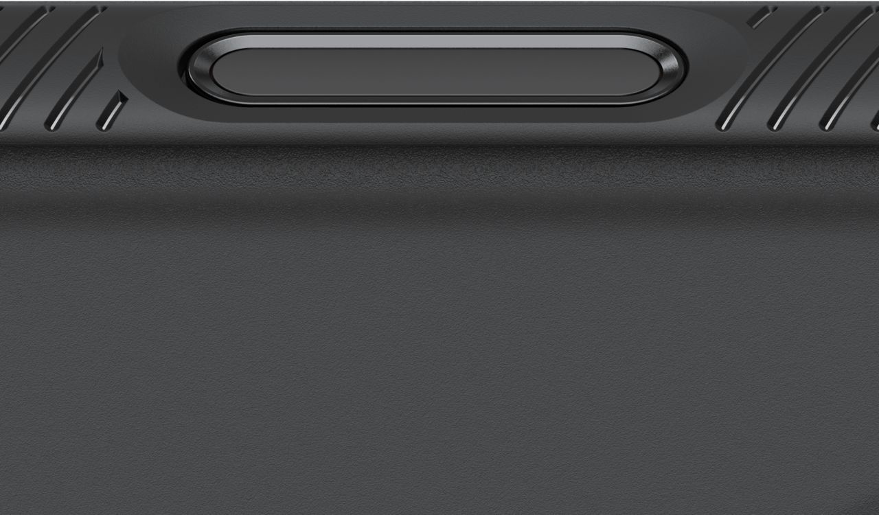 Чехол Belkin для Apple iPhone 17 Pro Magnetic Protective Grip Black (MSA035HQBK) фото 5