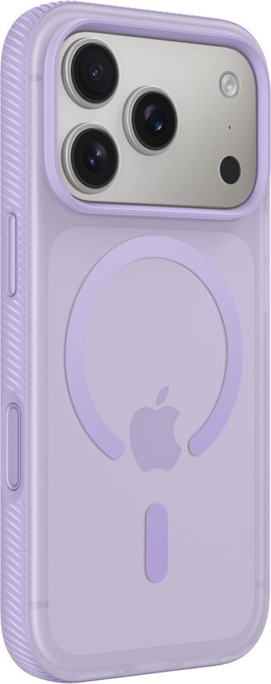 Чехол Belkin для Apple iPhone 17 Pro Magnetic Protective Grip Lavender (MSA035HQLV) фото 2