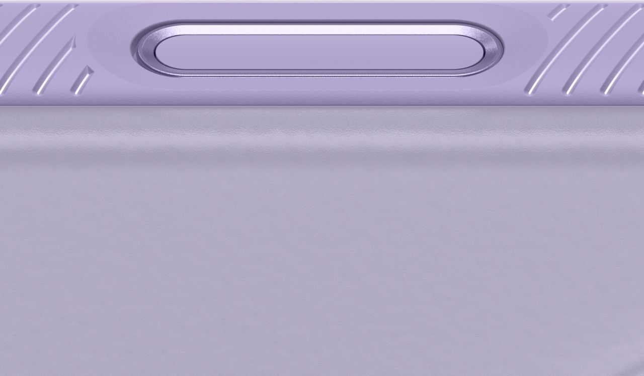 Чехол Belkin для Apple iPhone 17 Pro Magnetic Protective Grip Lavender (MSA035HQLV) фото 7