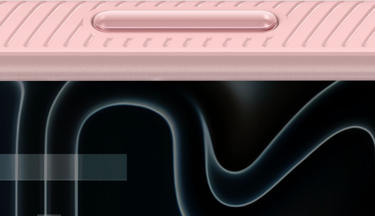 Чехол Belkin для Apple iPhone 17 Pro Magnetic Protective Grip Pink (MSA035HQPK) фото