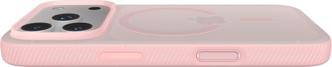 Чехол Belkin для Apple iPhone 17 Pro Magnetic Protective Grip Pink (MSA035HQPK) фото 11
