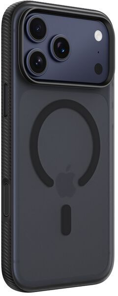 Чехол Belkin для Apple iPhone 17 Pro Max Magnetic Protective Grip Black (MSA036HQBK) фото 2