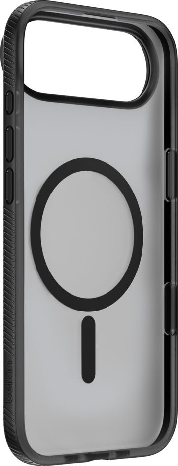 Чохол Belkin для Apple iPhone Air Magnetic Protective Grip Black (MSA037HQBK)фото5