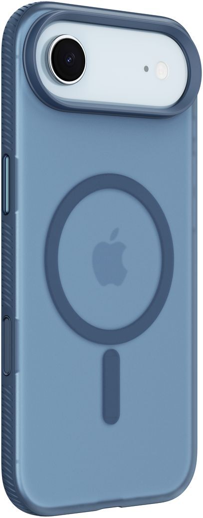 Чохол Belkin для Apple iPhone Air Magnetic Protective Grip Navy (MSA037HQNY)фото2